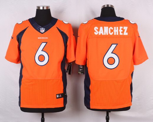 Denver Broncos elite jerseys-023